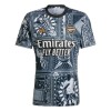 Officiële Voetbalshirt Arsenal x Ian Wright Speciaal 2023-24 - Heren